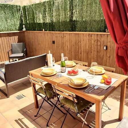 The Astrid Apartment โยเรตเดมาร์ ภายนอก รูปภาพ