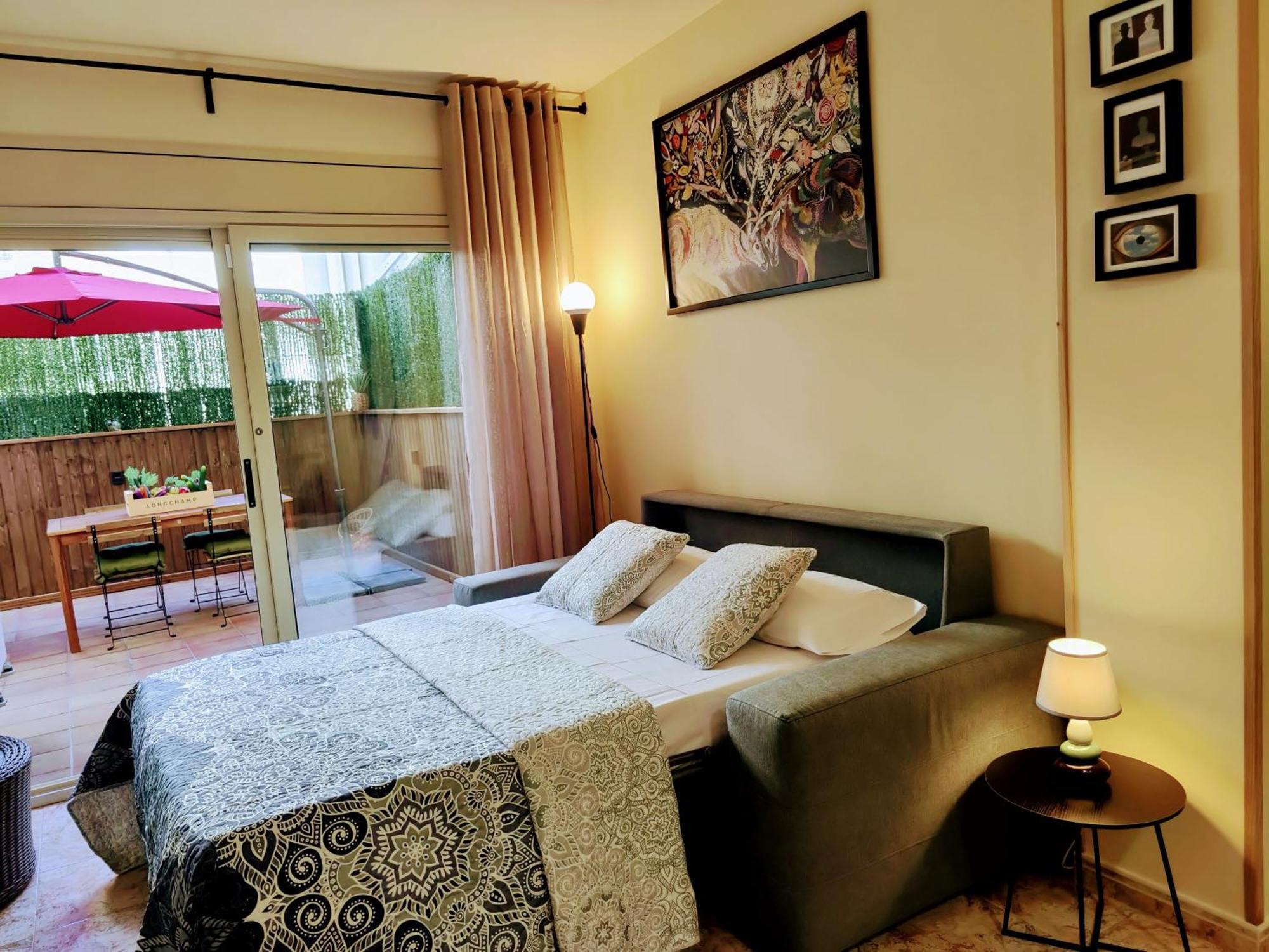 The Astrid Apartment โยเรตเดมาร์ ภายนอก รูปภาพ