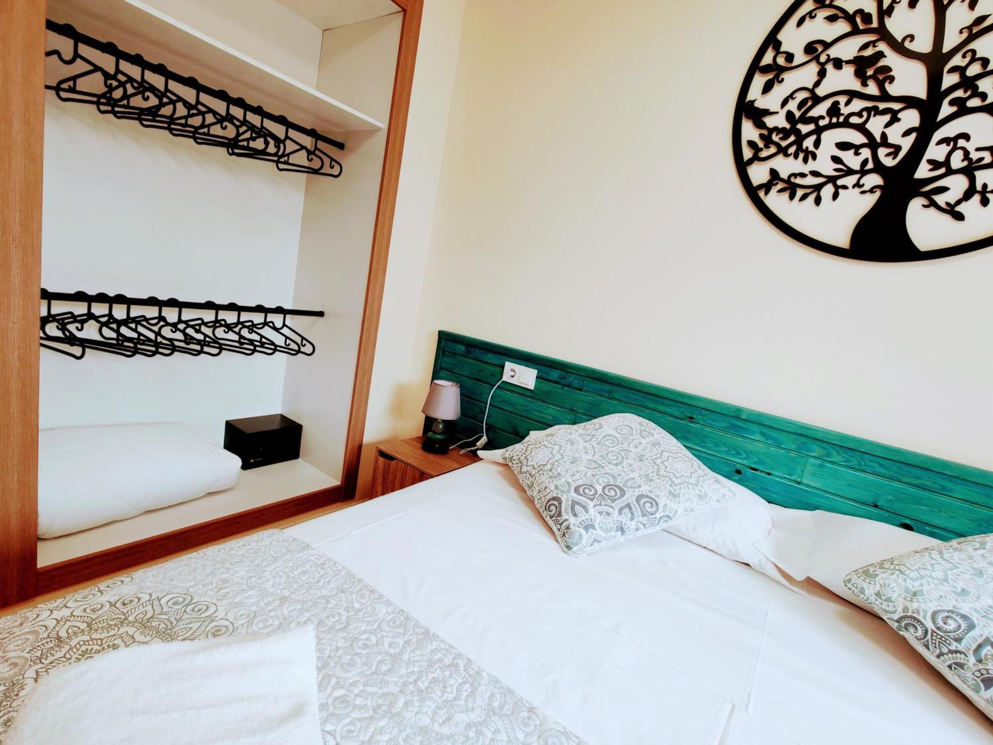 The Astrid Apartment โยเรตเดมาร์ ภายนอก รูปภาพ