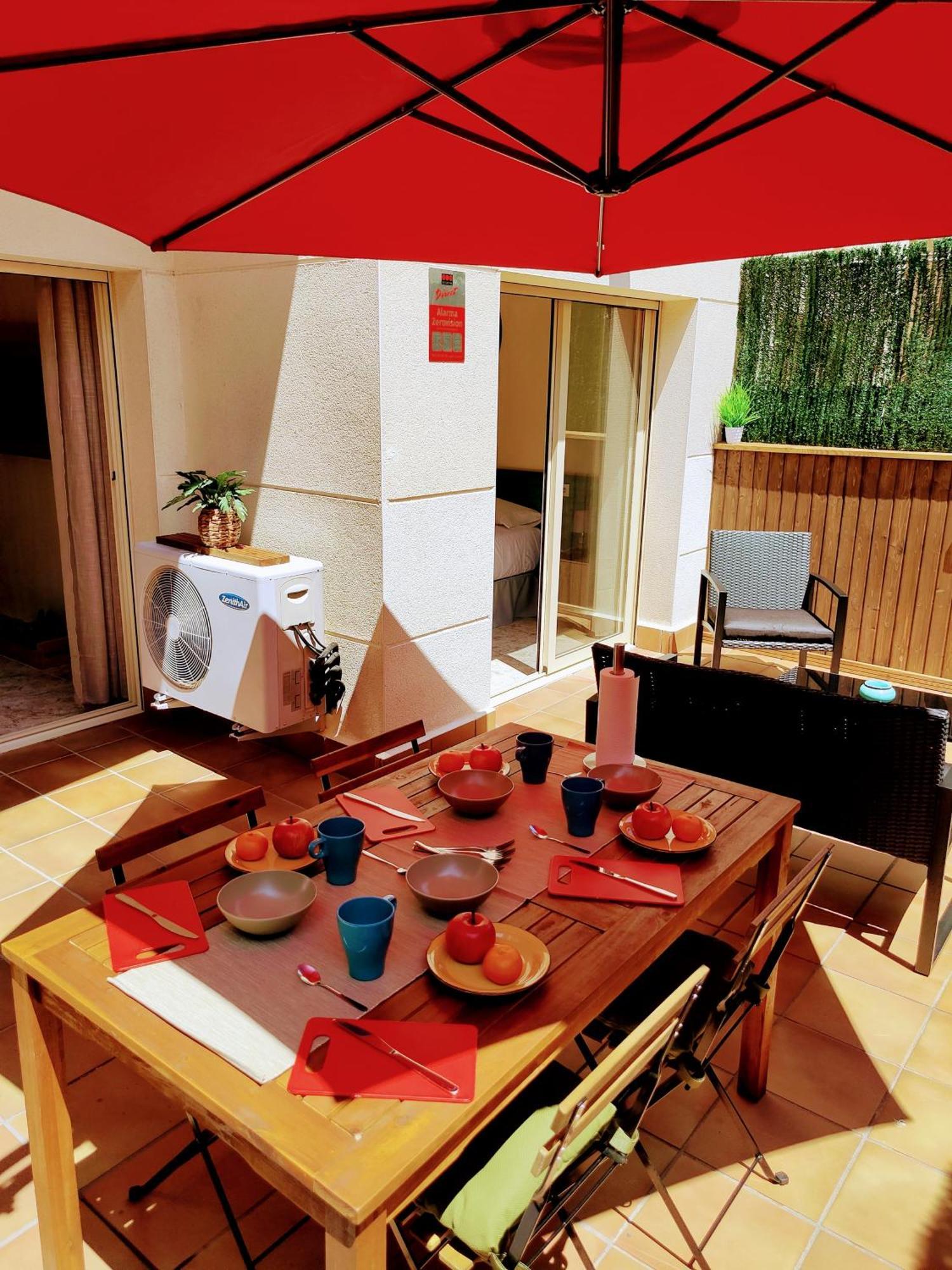 The Astrid Apartment โยเรตเดมาร์ ภายนอก รูปภาพ